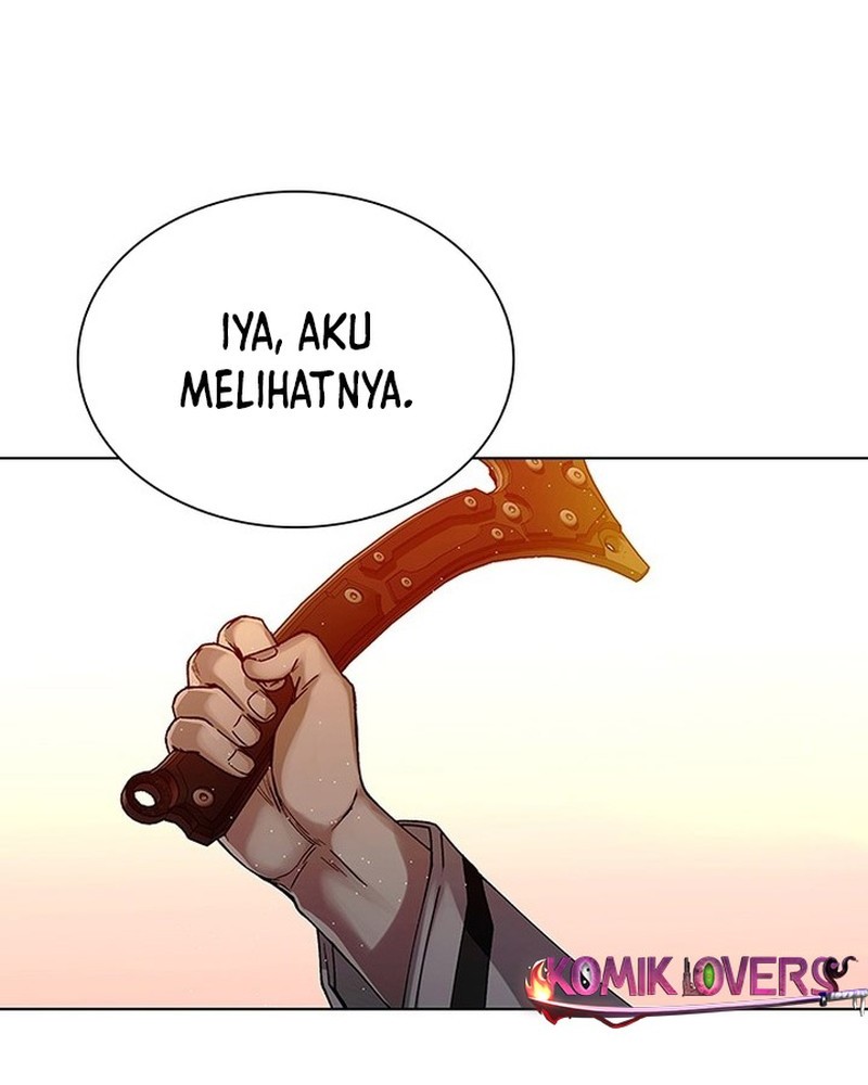 The End of the World is Just a Game to Me Chapter 48 - halaman 66