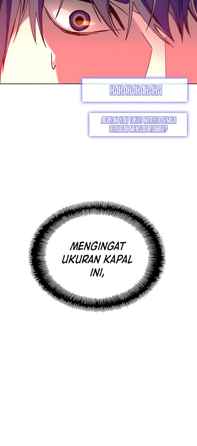 The End of the World is Just a Game to Me Chapter 48 - halaman 73