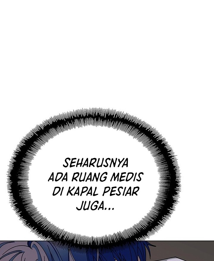 The End of the World is Just a Game to Me Chapter 49 - halaman 11