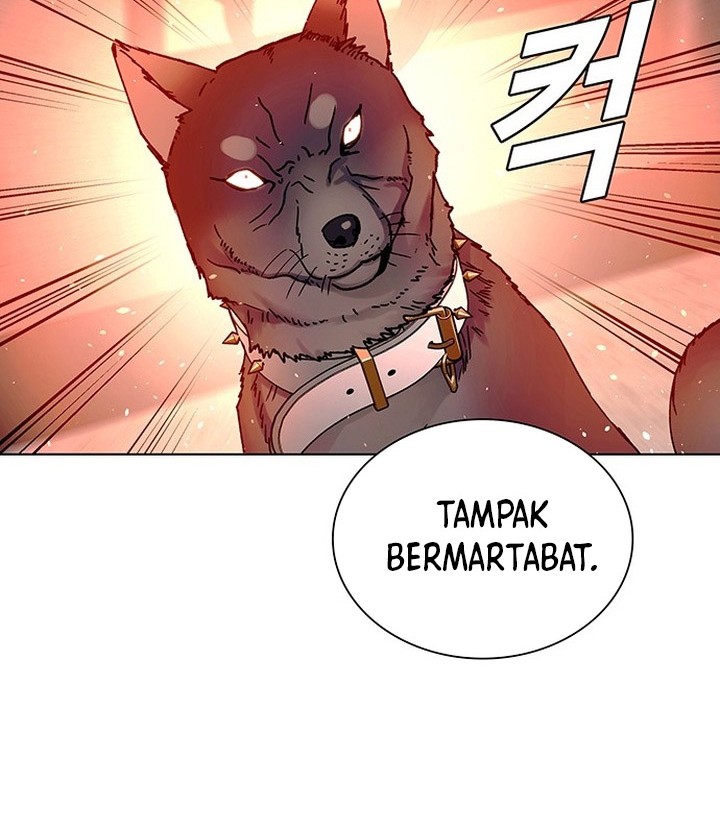 The End of the World is Just a Game to Me Chapter 49 - halaman 15