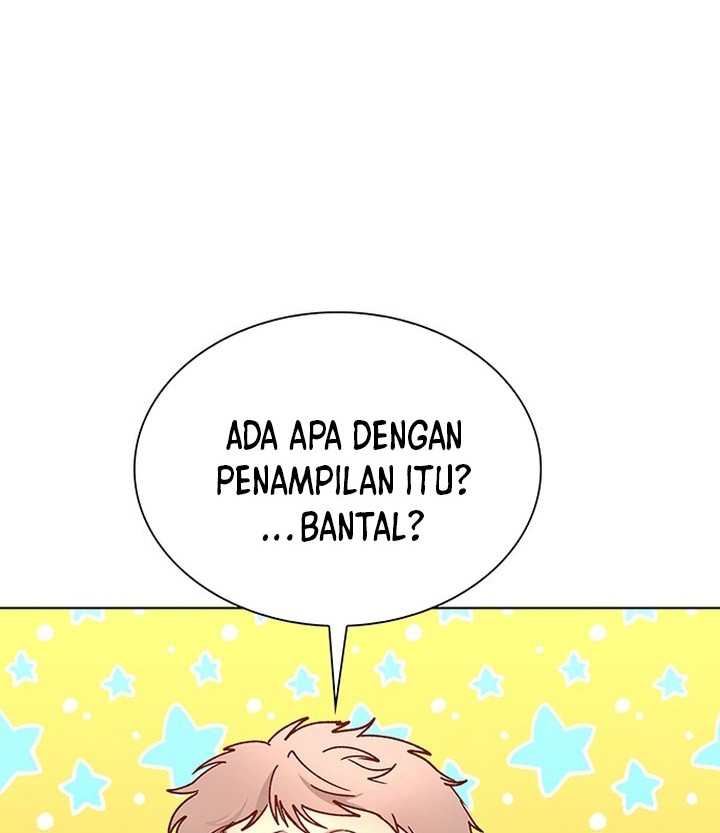 The End of the World is Just a Game to Me Chapter 49 - halaman 19