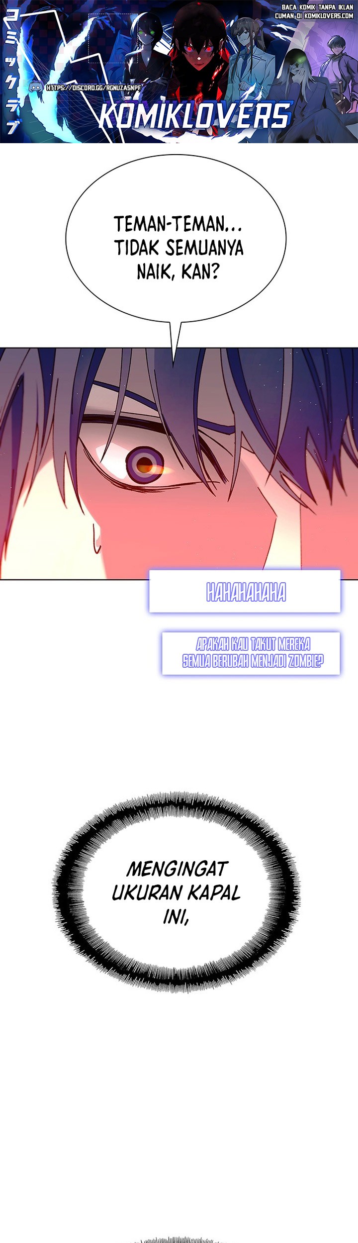 The End of the World is Just a Game to Me Chapter 49 - halaman 2