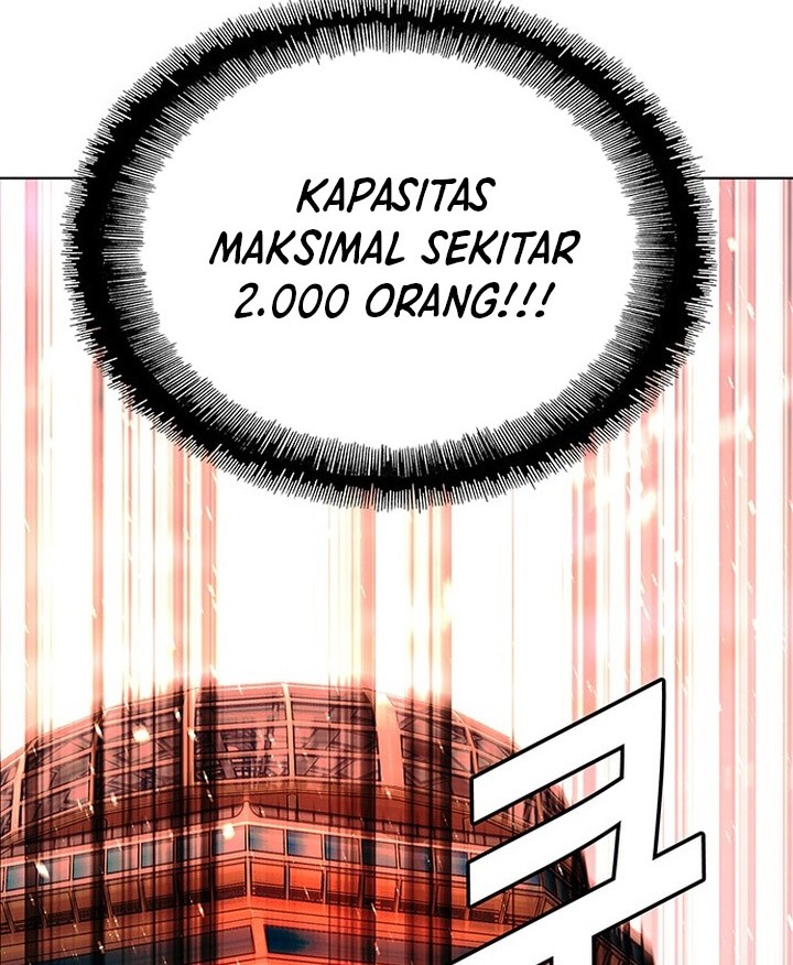 The End of the World is Just a Game to Me Chapter 49 - halaman 3