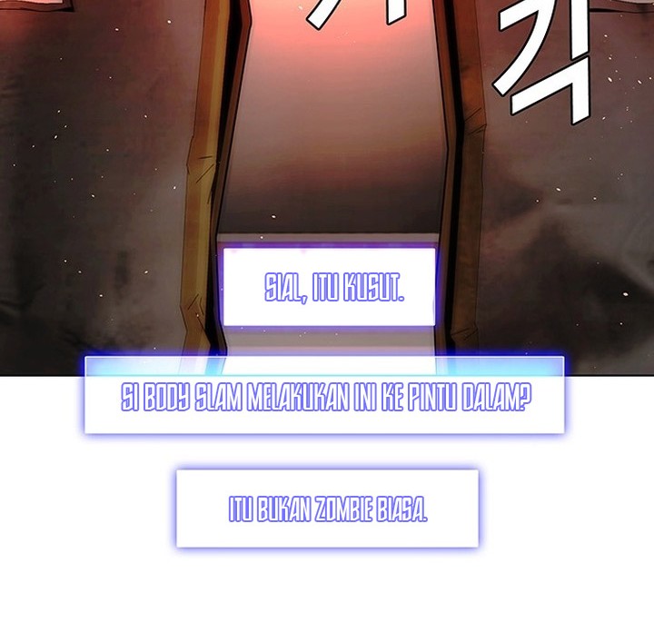 The End of the World is Just a Game to Me Chapter 49 - halaman 33
