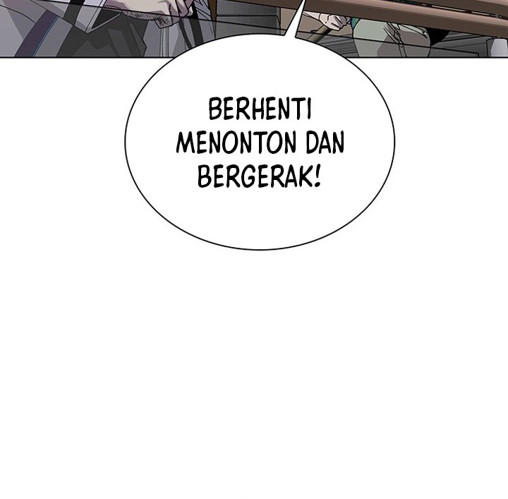 The End of the World is Just a Game to Me Chapter 49 - halaman 37