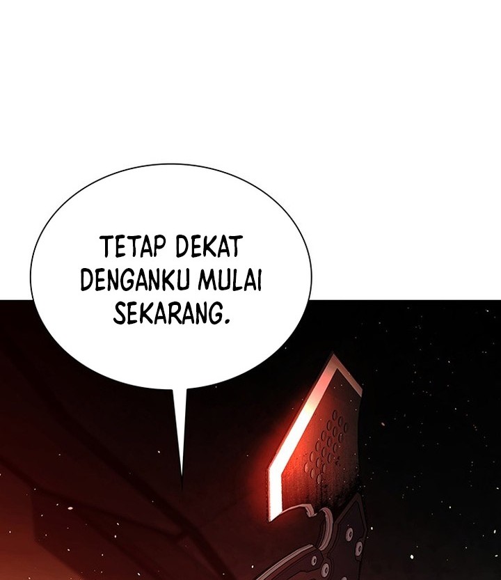 The End of the World is Just a Game to Me Chapter 49 - halaman 43