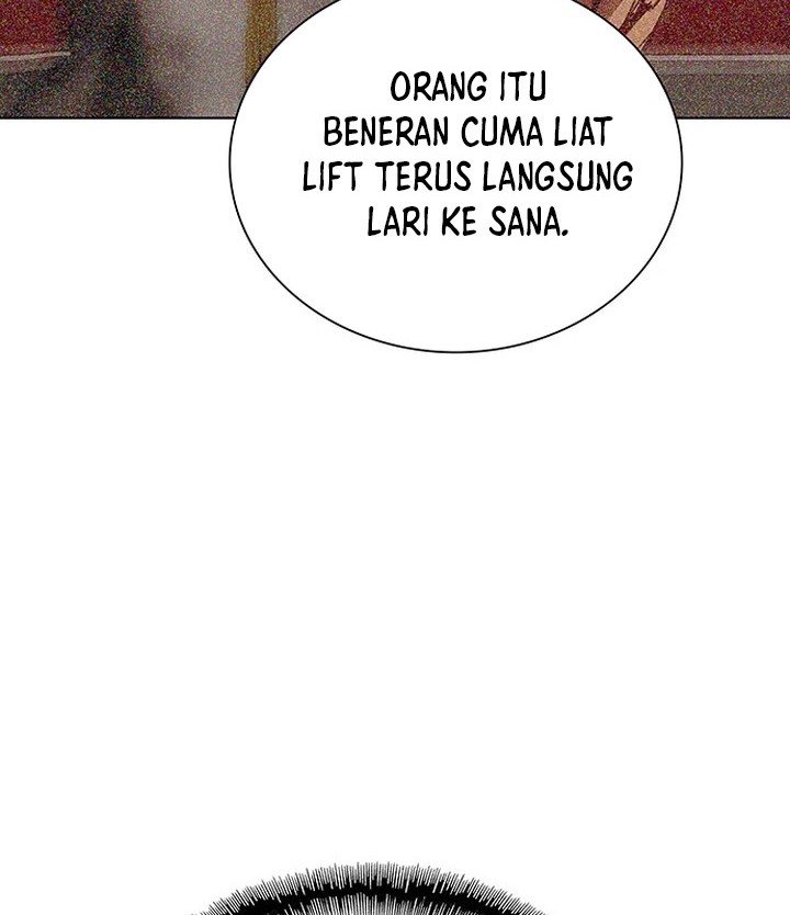 The End of the World is Just a Game to Me Chapter 49 - halaman 47