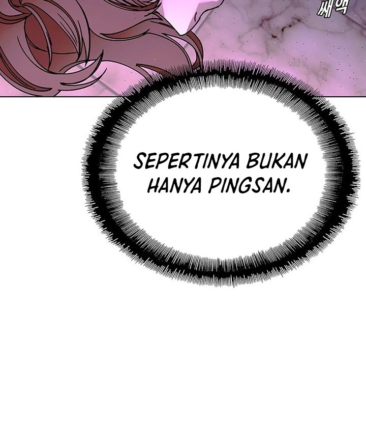The End of the World is Just a Game to Me Chapter 49 - halaman 55