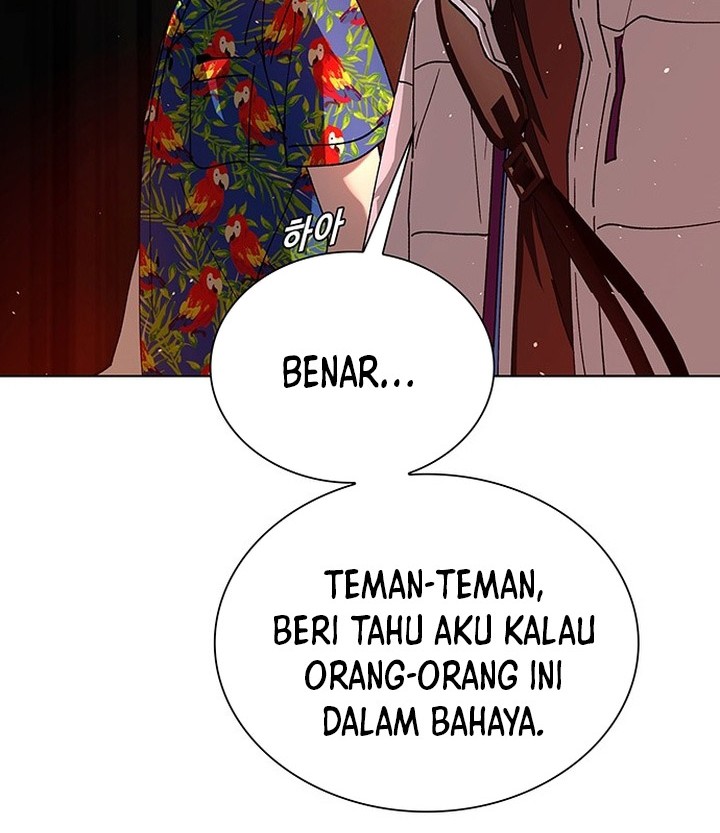 The End of the World is Just a Game to Me Chapter 49 - halaman 63
