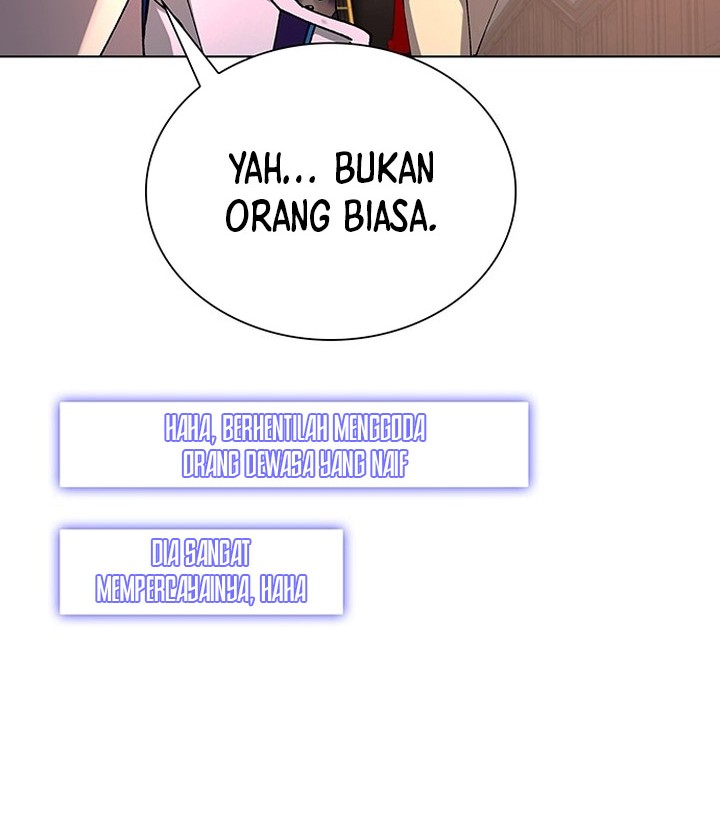 The End of the World is Just a Game to Me Chapter 49 - halaman 73