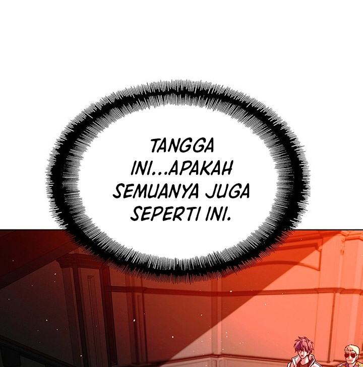 The End of the World is Just a Game to Me Chapter 49 - halaman 74