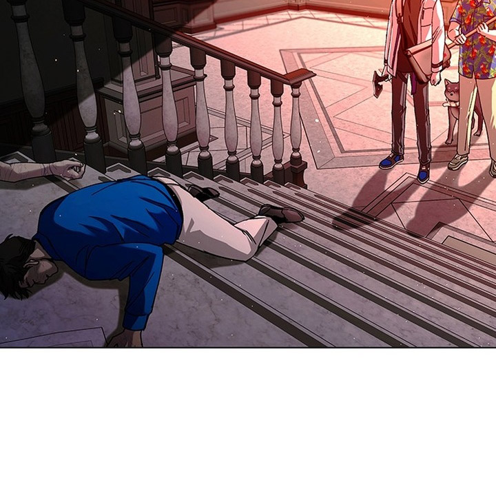 The End of the World is Just a Game to Me Chapter 49 - halaman 75