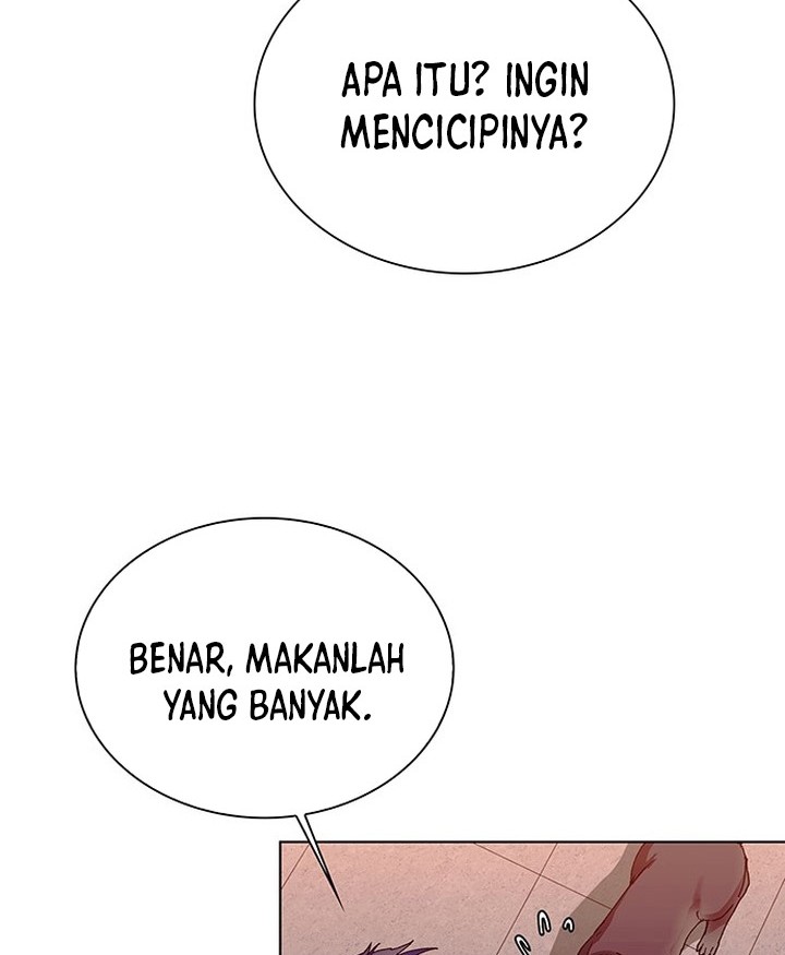 The End of the World is Just a Game to Me Chapter 49 - halaman 9