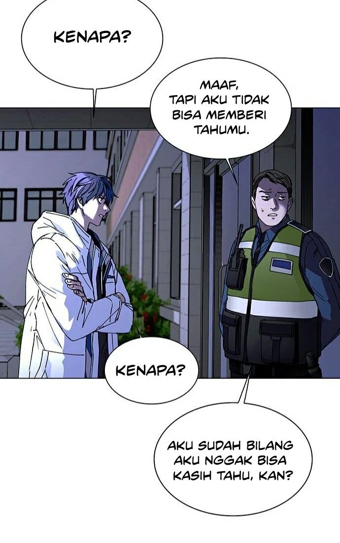 The End of the World is Just a Game to Me Chapter 5 - halaman 12