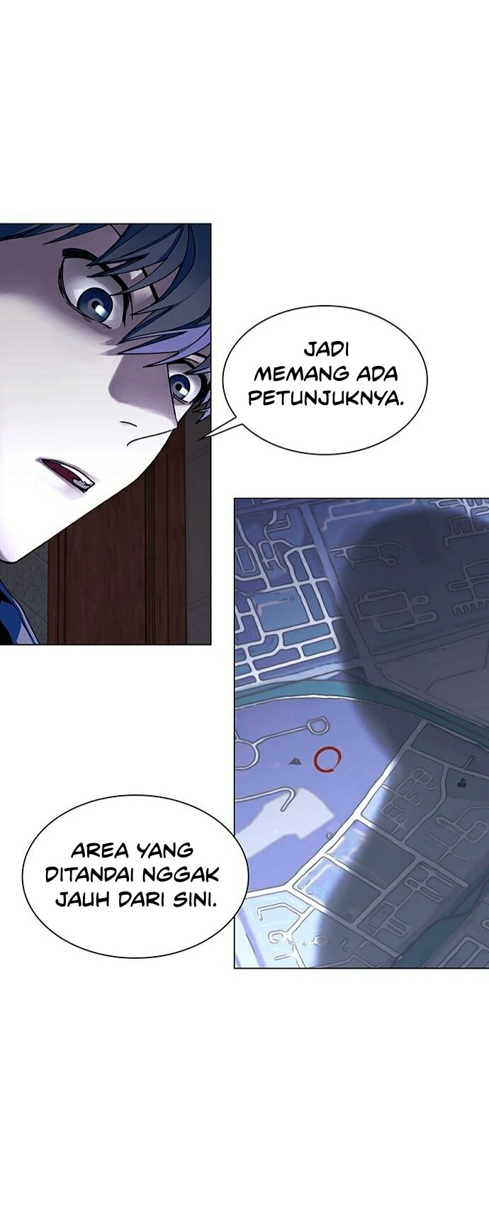 The End of the World is Just a Game to Me Chapter 5 - halaman 22
