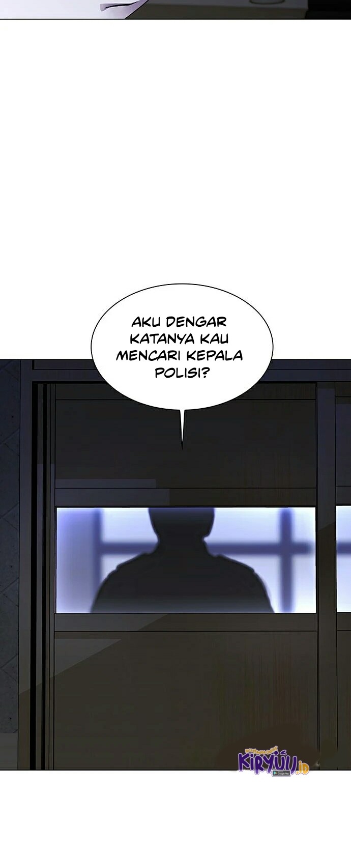 The End of the World is Just a Game to Me Chapter 5 - halaman 24