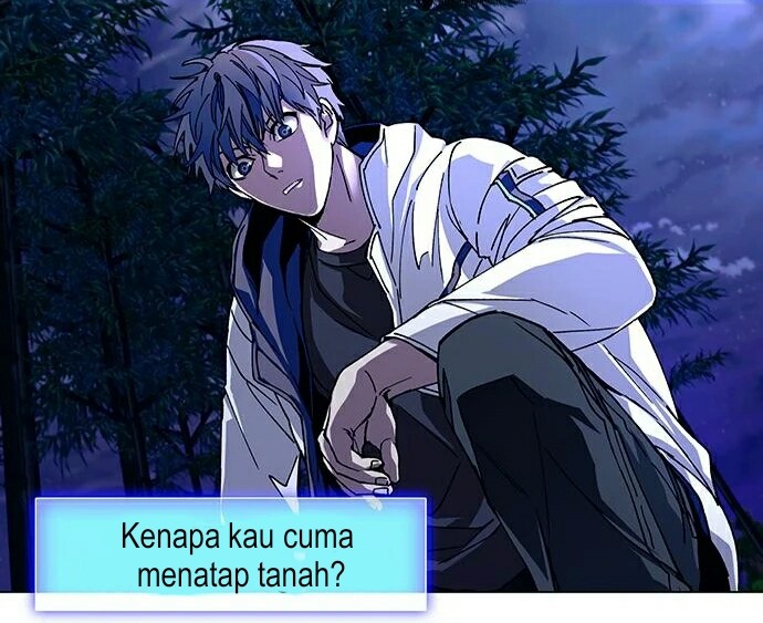 The End of the World is Just a Game to Me Chapter 5 - halaman 51