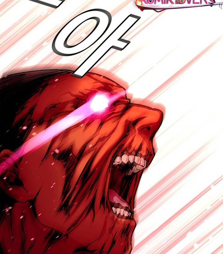 The End of the World is Just a Game to Me Chapter 50 - halaman 11