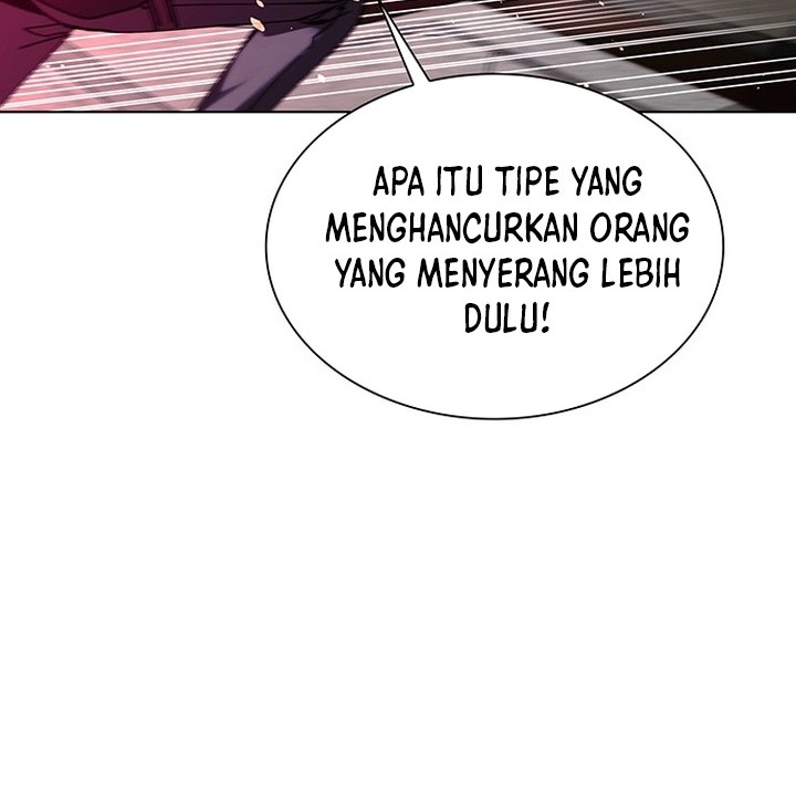 The End of the World is Just a Game to Me Chapter 50 - halaman 17