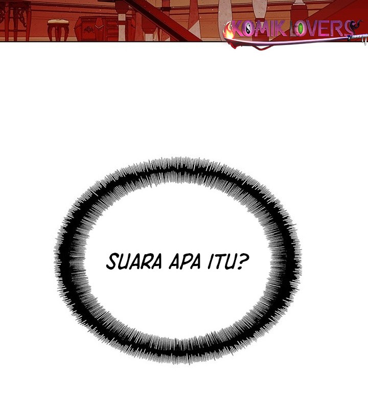 The End of the World is Just a Game to Me Chapter 50 - halaman 3