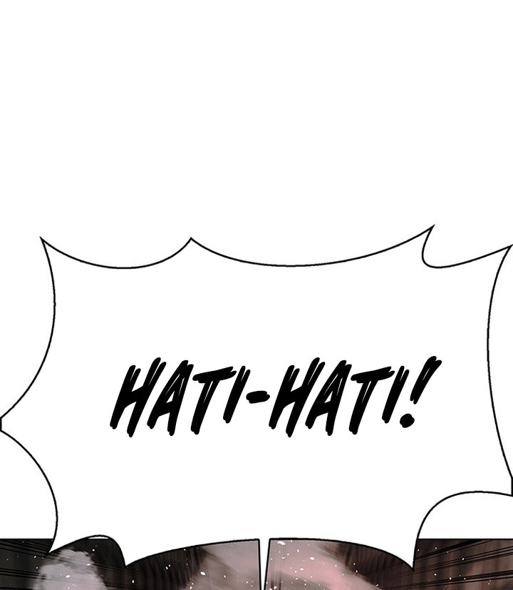 The End of the World is Just a Game to Me Chapter 50 - halaman 45