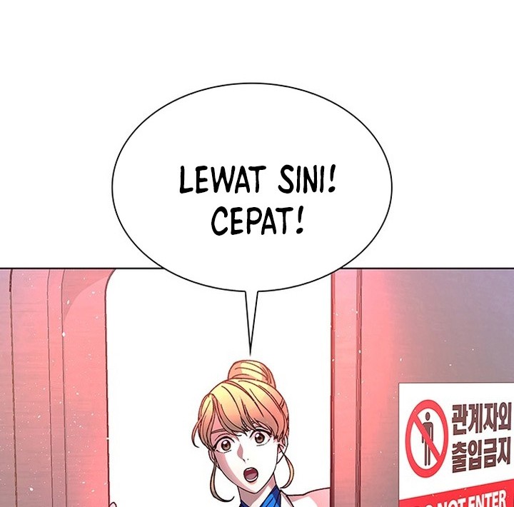 The End of the World is Just a Game to Me Chapter 50 - halaman 51