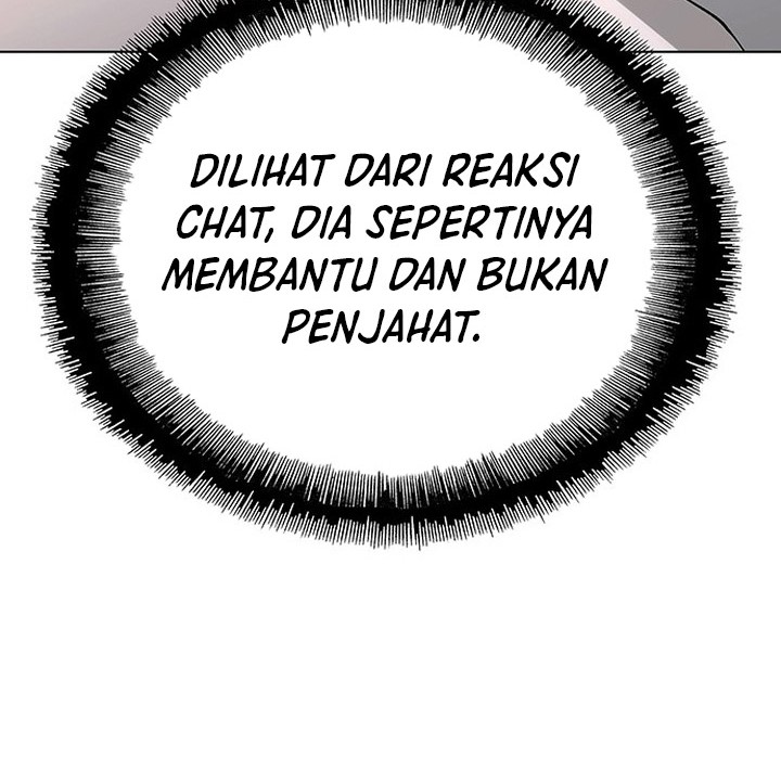 The End of the World is Just a Game to Me Chapter 50 - halaman 59