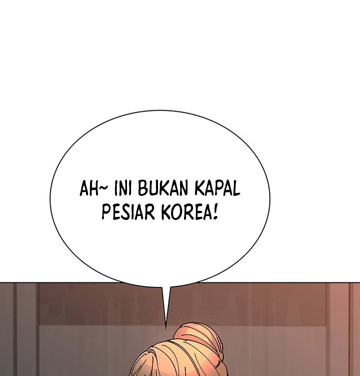 The End of the World is Just a Game to Me Chapter 50 - halaman 69