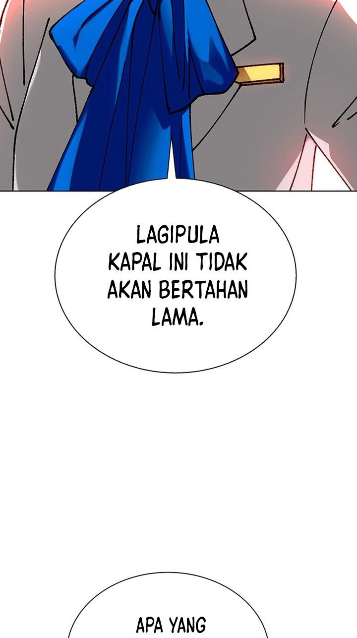 The End of the World is Just a Game to Me Chapter 50 - halaman 75