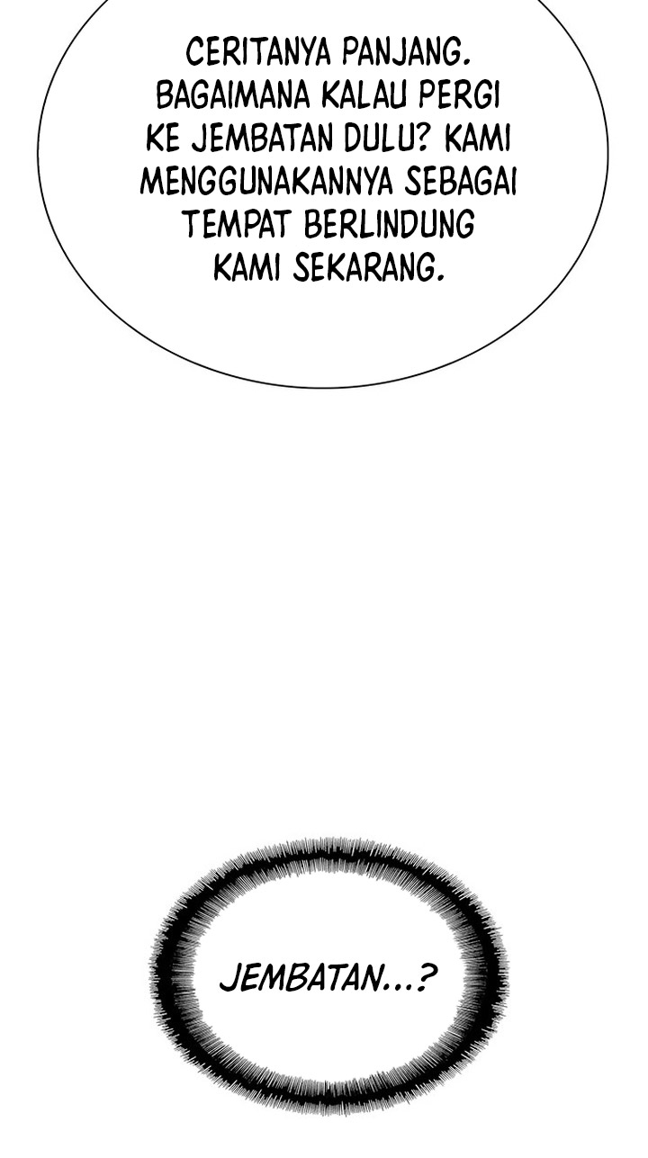 The End of the World is Just a Game to Me Chapter 50 - halaman 77