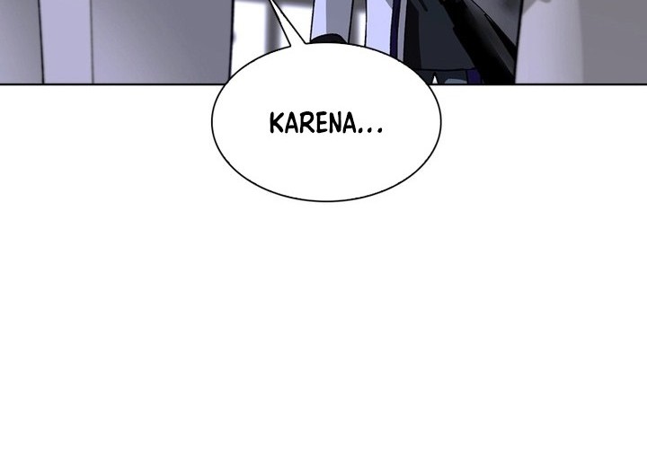 The End of the World is Just a Game to Me Chapter 51 - halaman 20