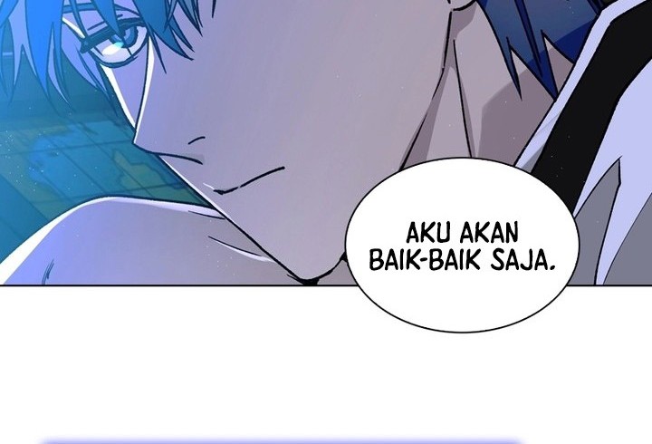 The End of the World is Just a Game to Me Chapter 51 - halaman 25