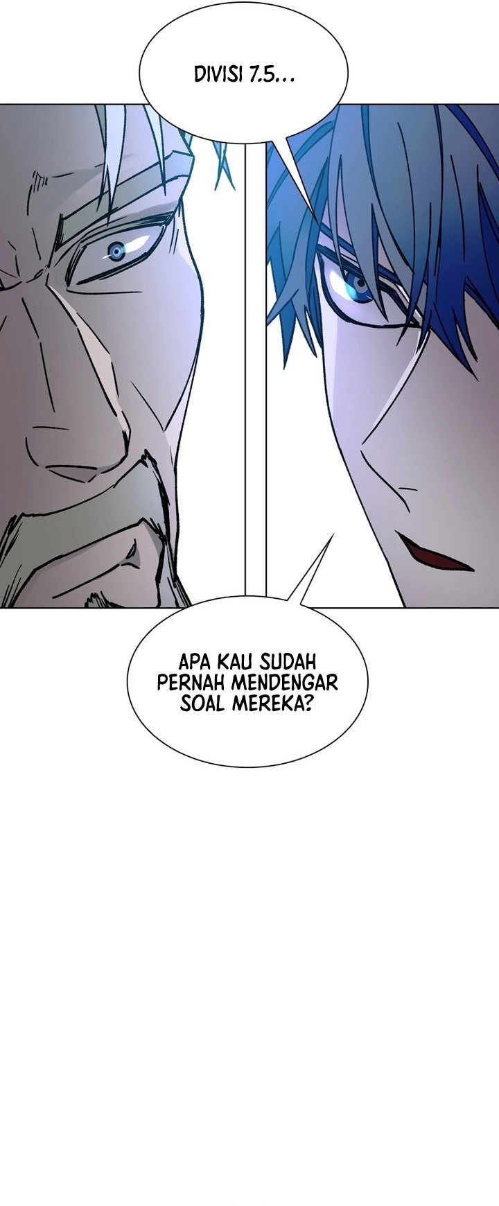 The End of the World is Just a Game to Me Chapter 51 - halaman 32