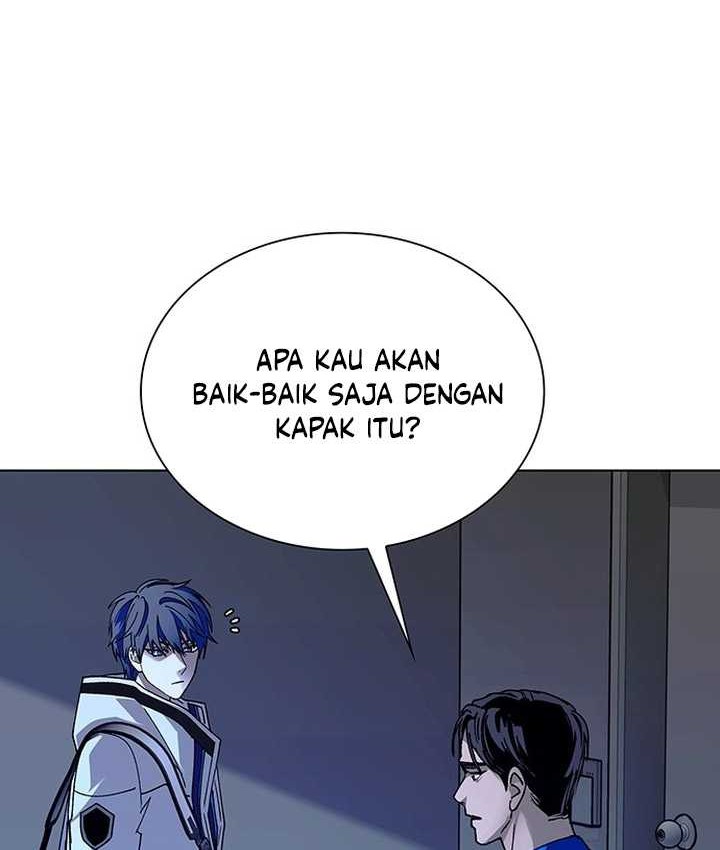 The End of the World is Just a Game to Me Chapter 52 - halaman 11