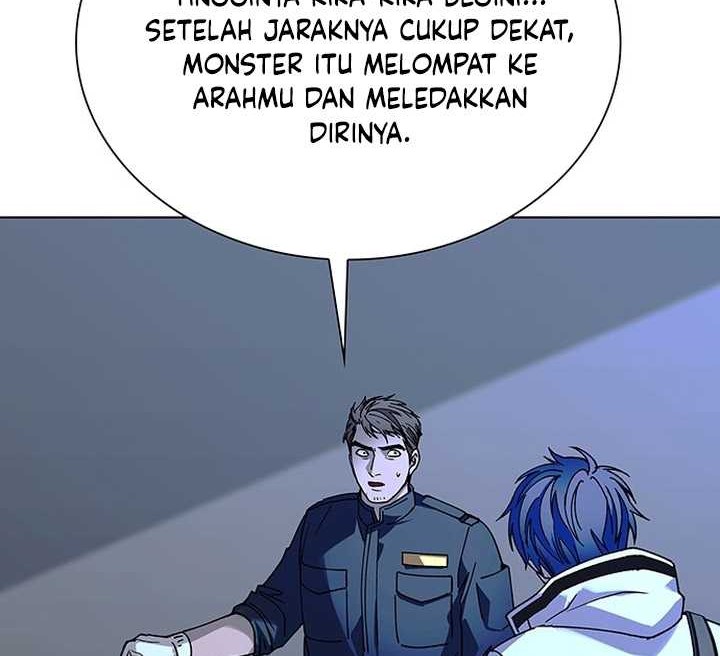The End of the World is Just a Game to Me Chapter 52 - halaman 19