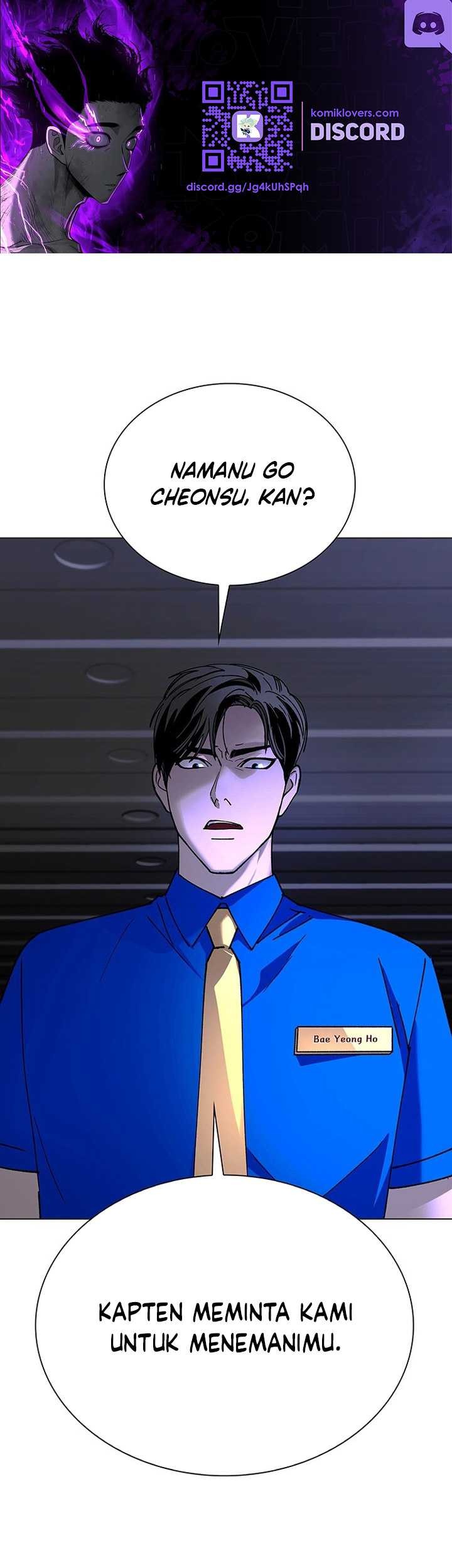 The End of the World is Just a Game to Me Chapter 52 - halaman 2