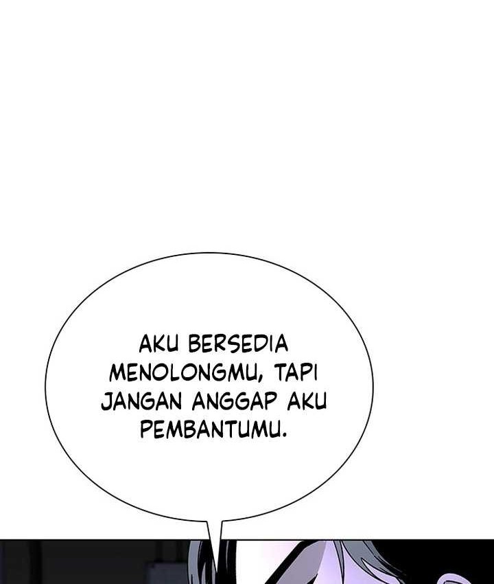 The End of the World is Just a Game to Me Chapter 52 - halaman 3