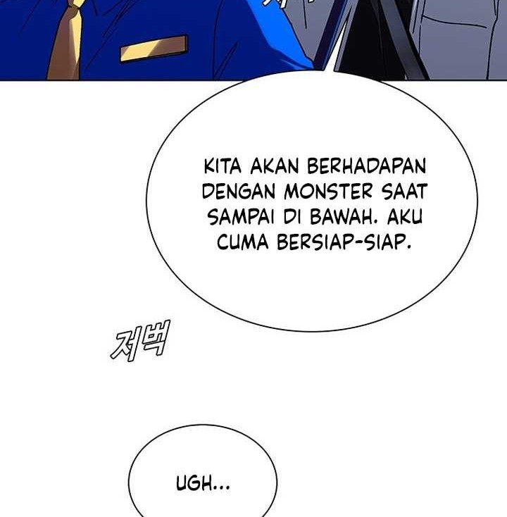 The End of the World is Just a Game to Me Chapter 52 - halaman 39