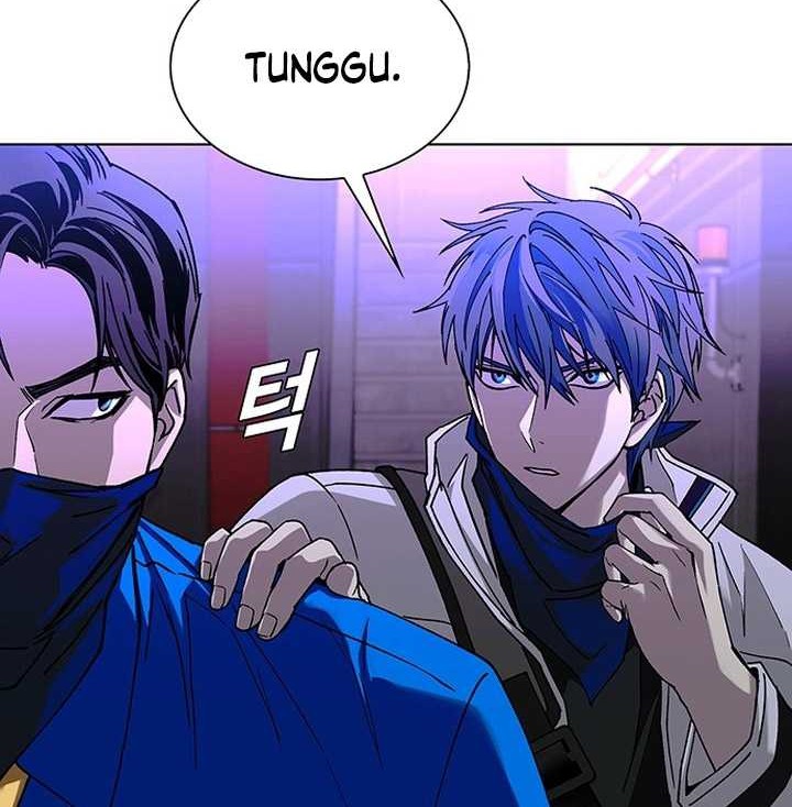 The End of the World is Just a Game to Me Chapter 52 - halaman 41