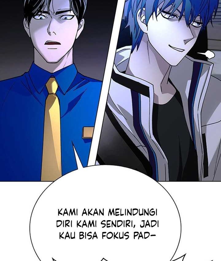The End of the World is Just a Game to Me Chapter 52 - halaman 5