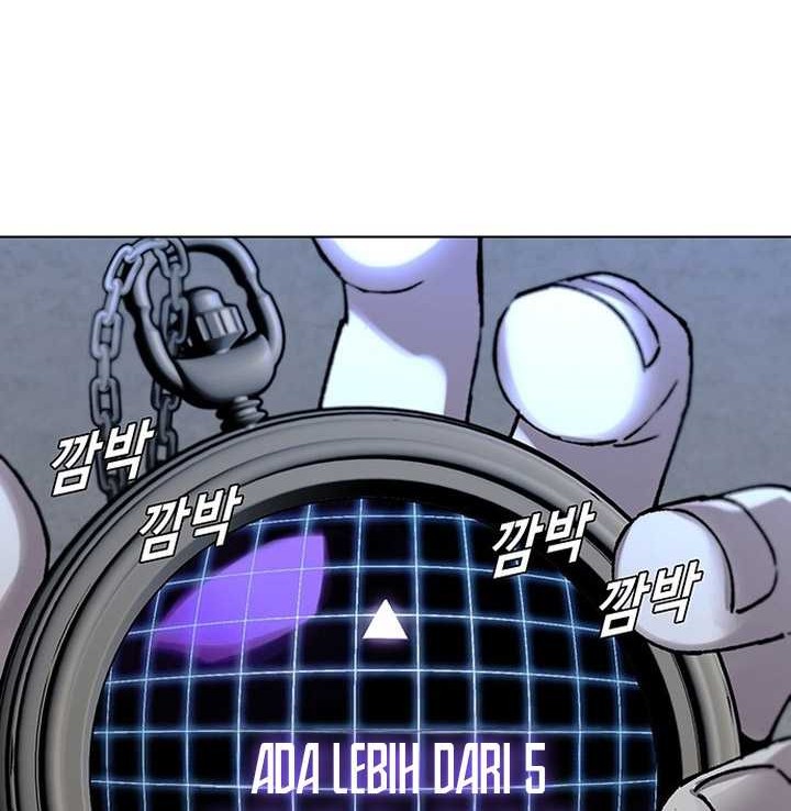 The End of the World is Just a Game to Me Chapter 52 - halaman 55