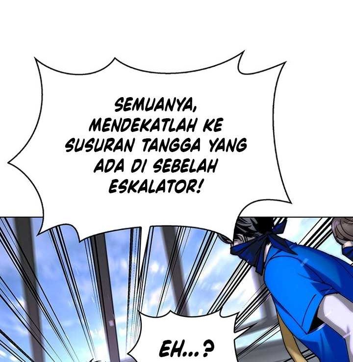 The End of the World is Just a Game to Me Chapter 52 - halaman 59
