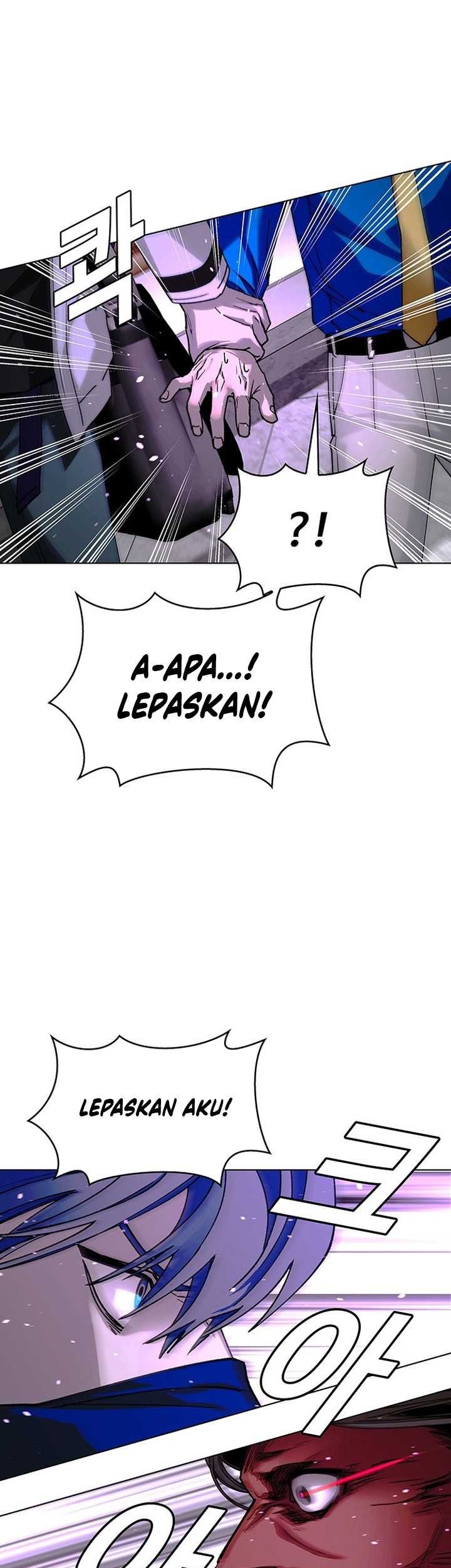 The End of the World is Just a Game to Me Chapter 52 - halaman 66