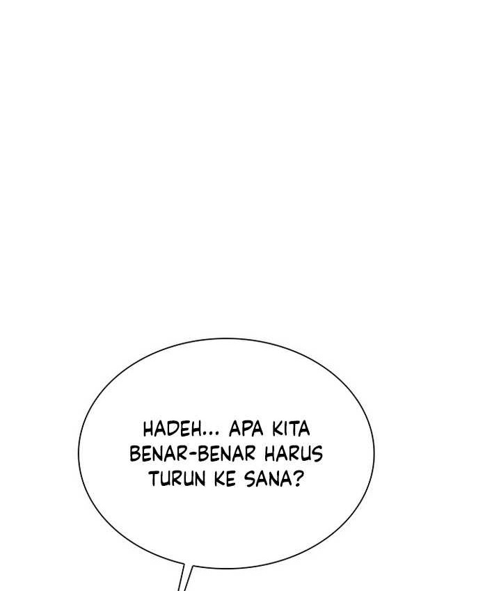 The End of the World is Just a Game to Me Chapter 52 - halaman 9