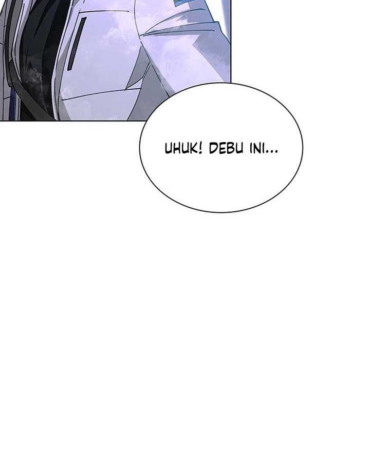 The End of the World is Just a Game to Me Chapter 53 - halaman 11