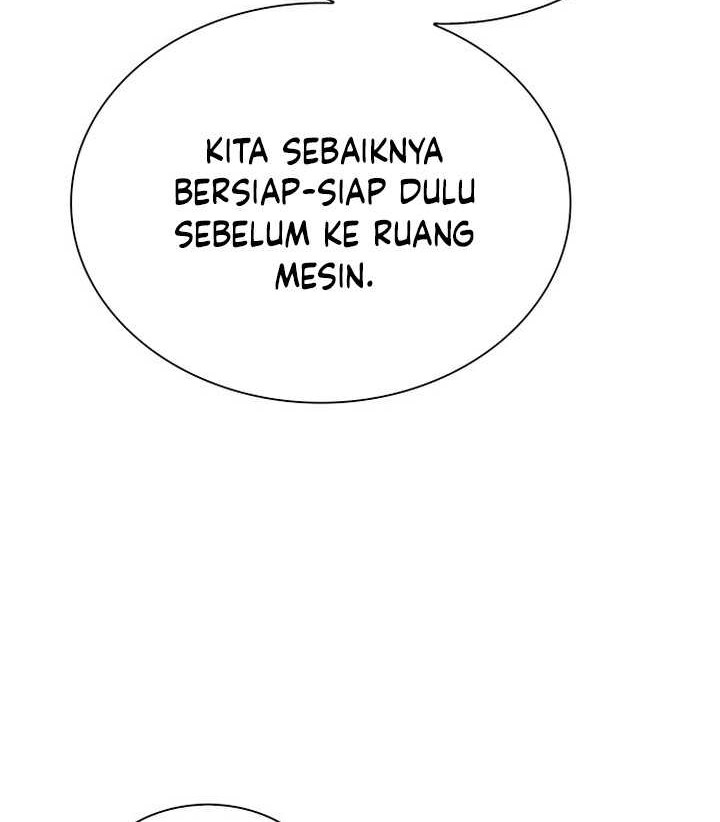 The End of the World is Just a Game to Me Chapter 53 - halaman 15