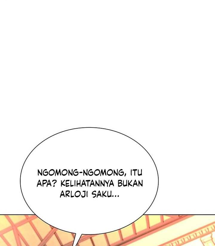 The End of the World is Just a Game to Me Chapter 53 - halaman 19