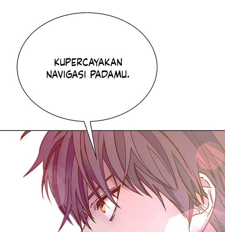 The End of the World is Just a Game to Me Chapter 53 - halaman 27
