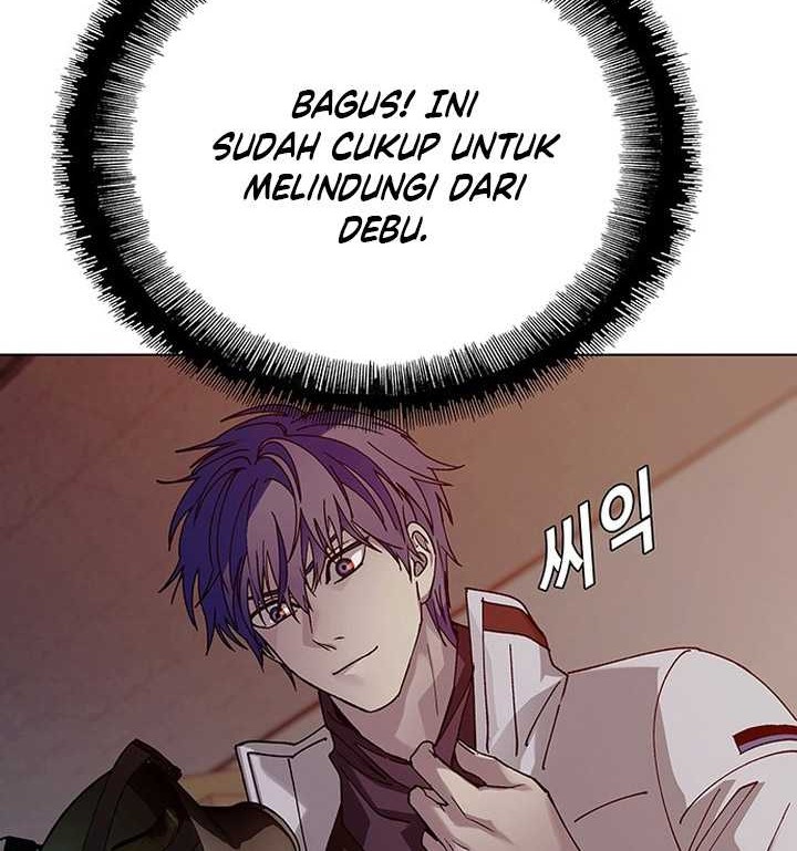 The End of the World is Just a Game to Me Chapter 53 - halaman 47
