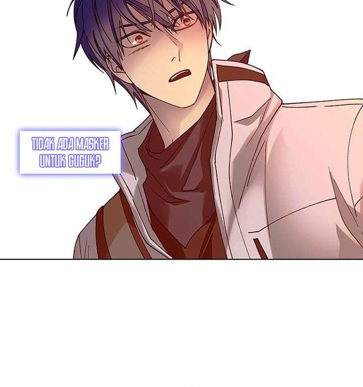 The End of the World is Just a Game to Me Chapter 53 - halaman 49